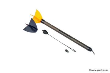 NASH Spot On Balsa Marker Float Kit