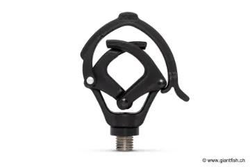 NASH All Terrain Butt Lock Xtreme