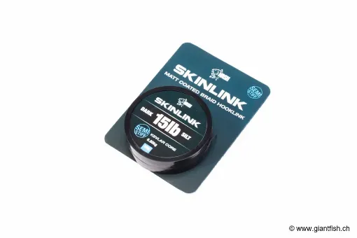 Beschichtetes Vorfach NASH Skinlink Semi Stiff