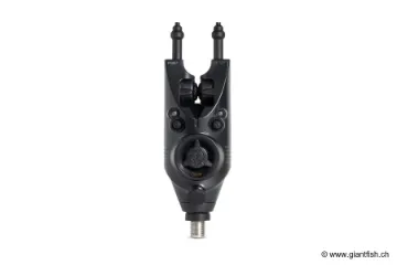 NASH Siren R3+ Alarm