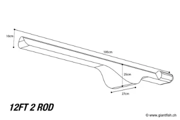 NASH Subterfuge Hi Protect Rod Skin