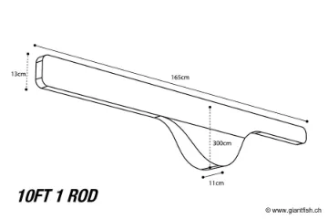 NASH Subterfuge Soft Protect Rod Skin