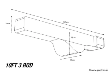 NASH Subterfuge Soft Protect Rod Skin