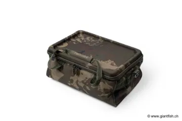 NASH Subterfuge Food Bag