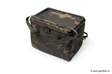 NASH Subterfuge Food Bag