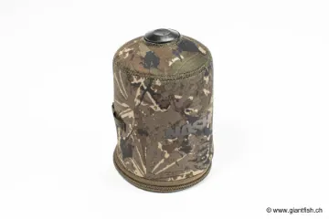 NASH Neoprene Gas Canister Pouch