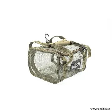 NASH Air Flo Boilie Bag