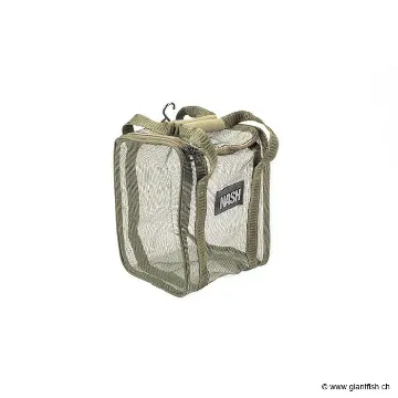 NASH Air Flo Boilie Bag
