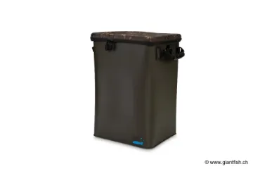NASH Waterbox 200 Series