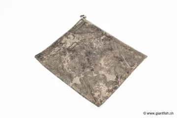 NASH Air Dry Bag Camo