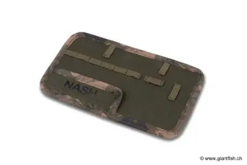 NASH Waterbox Wallet Organiser