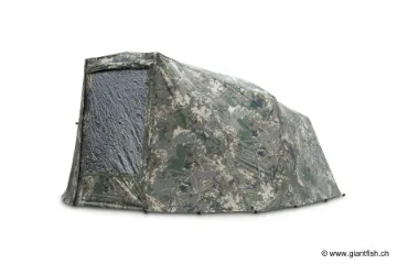 NASH Titan Camo Pro Overwrap