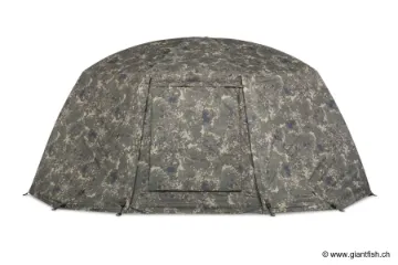 NASH Titan Hide Camo Pro Overwrap