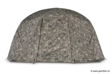 NASH Titan Hide Camo Pro Overwrap