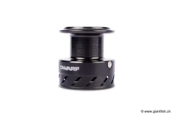 NASH Dwarf Freespool Spare Spool
