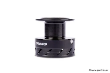 NASH Dwarf Freespool Spare Spool