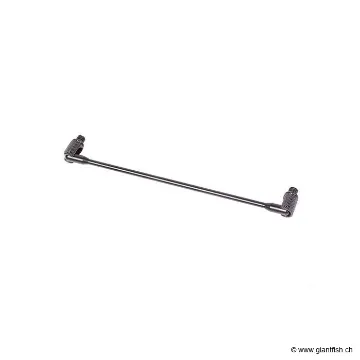 NASH Siren Strong Arm