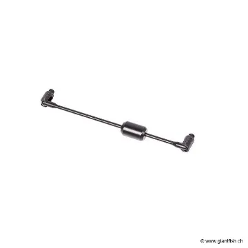 NASH Siren Strong Arm