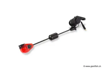 NASH Siren Night Glo Swing Arm