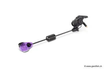 NASH Siren Night Glo Swing Arm