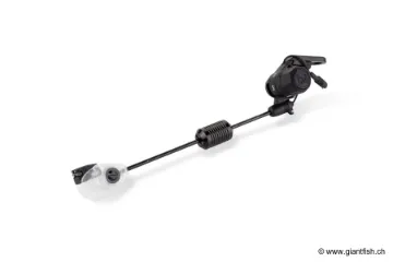 NASH Siren Night Glo Swing Arm