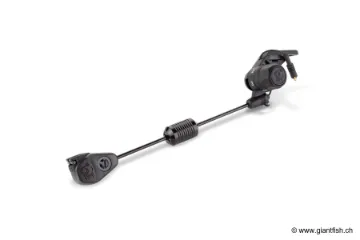 NASH Siren Night Glo Swing Arm