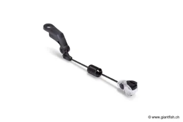 NASH Siren Micro Swing Arm