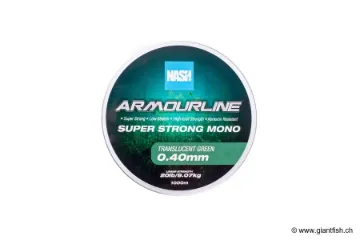 NASH Armourline