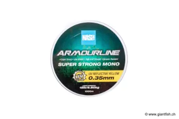 NASH Armourline