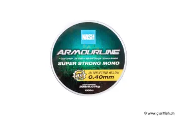 NASH Armourline