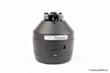 NASH Pinpoint Hook Doctor