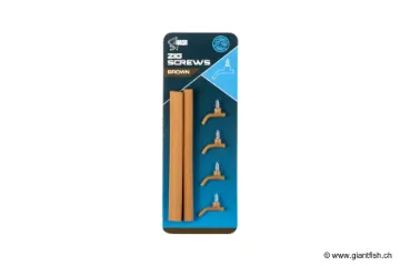 NASH Zig Screw Kit