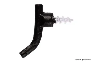 NASH Zig Screw
