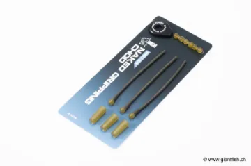 NASH Gripping Chod Bead Heli Kit