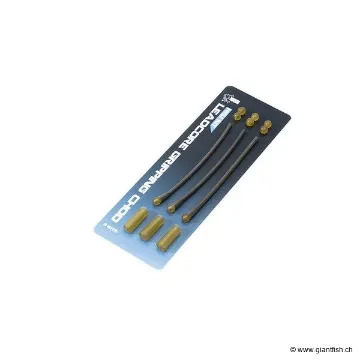 NASH Gripping Chod Bead Heli Kit