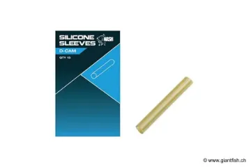 NASH Silicone Sleeve