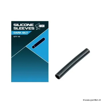 NASH Silicone Sleeve