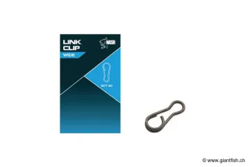 NASH Link Clip