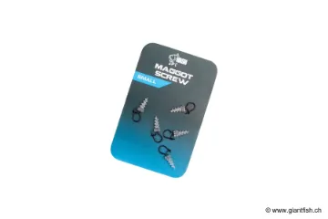 NASH Maggot Screw