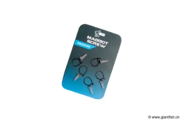 NASH Maggot Screw