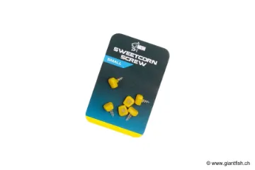NASH Sweetcorn Screw