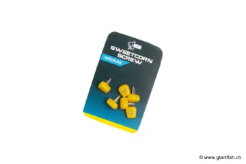 NASH Sweetcorn Screw