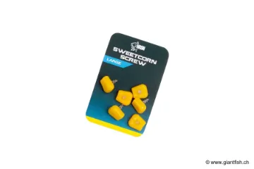 NASH Sweetcorn Screw
