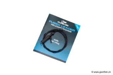 NASH Cling-On Fused Leader