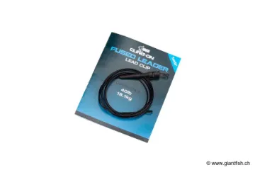 NASH Cling-On Fused Leader