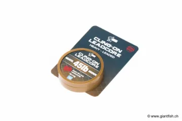 NASH Cling-On Leadcore