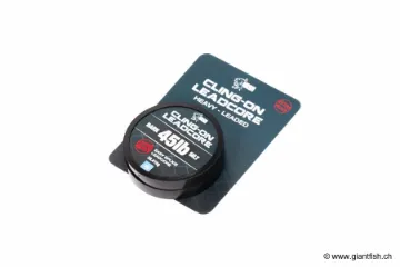 NASH Cling-On Leadcore