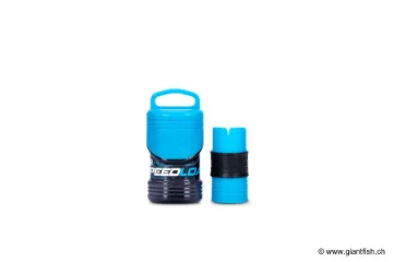 NASH Speedload PVA Bag System