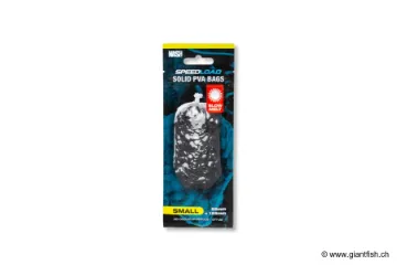 NASH Speedload Solid PVA Bags