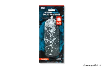 NASH Speedload Solid PVA Bags